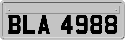 BLA4988