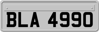 BLA4990