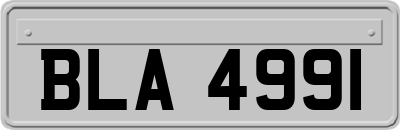 BLA4991