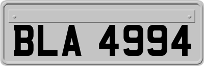 BLA4994