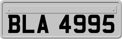 BLA4995