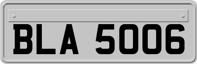 BLA5006