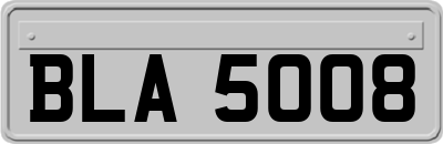 BLA5008