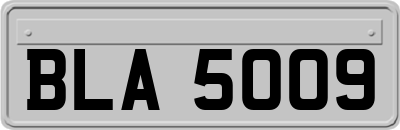 BLA5009