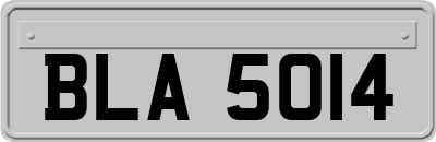 BLA5014