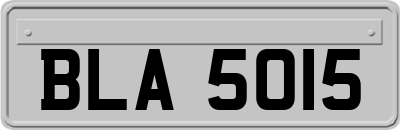 BLA5015