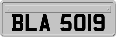 BLA5019