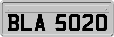 BLA5020