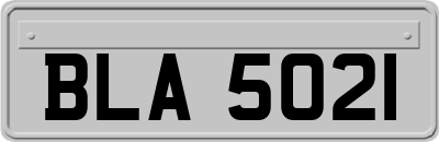 BLA5021