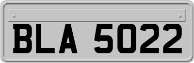BLA5022