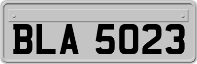 BLA5023