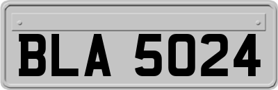 BLA5024