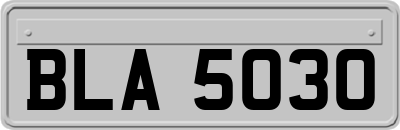 BLA5030