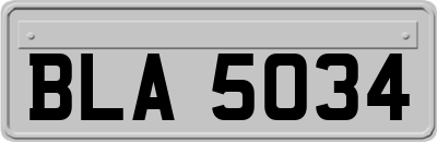 BLA5034