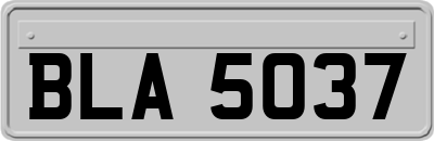 BLA5037