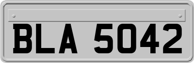 BLA5042