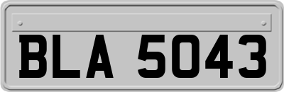 BLA5043