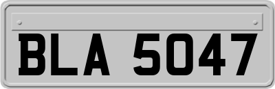 BLA5047