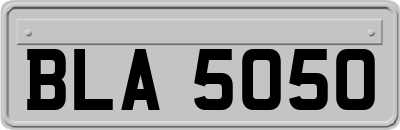 BLA5050