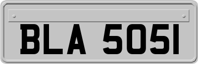 BLA5051