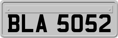 BLA5052