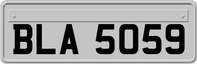 BLA5059