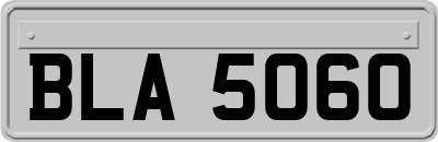 BLA5060