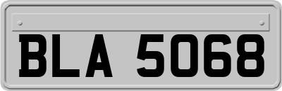 BLA5068