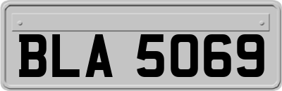 BLA5069