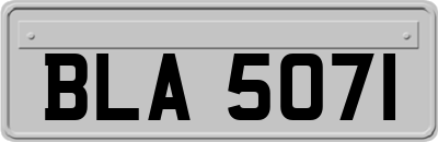 BLA5071