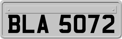 BLA5072