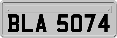 BLA5074