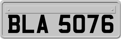 BLA5076