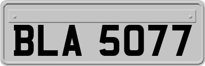BLA5077