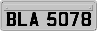 BLA5078