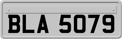 BLA5079