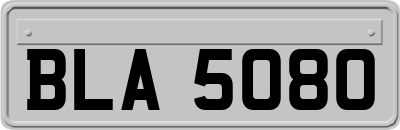 BLA5080