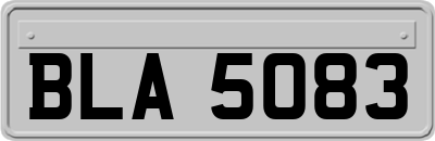 BLA5083