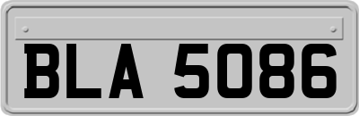 BLA5086