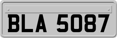 BLA5087