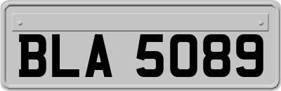 BLA5089