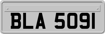 BLA5091