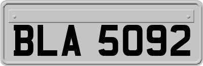 BLA5092
