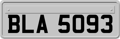 BLA5093