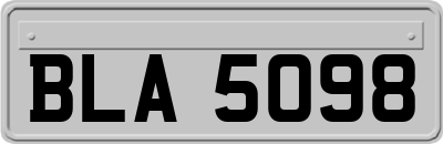 BLA5098