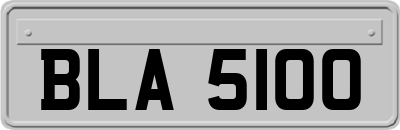 BLA5100