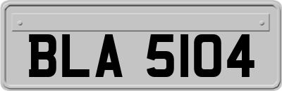 BLA5104