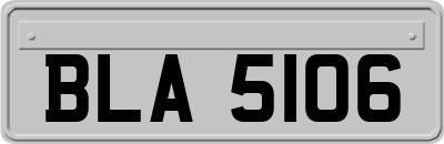 BLA5106