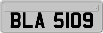 BLA5109