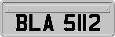 BLA5112